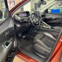 3008 GRIFFE PACK 1.6 TURBO