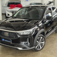 Fastback AUDACE 1.0 200T