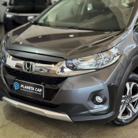 WR-V EXL 1.5 FLEXONE 16V