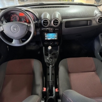 Sandero Stepway 1.6