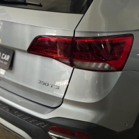 TAOS HIGHLINE 250 TSI FLEX AUT. 