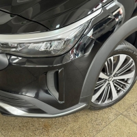 Fastback AUDACE 1.0 200T