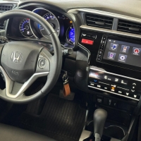 WR-V EXL 1.5 FLEXONE 16V