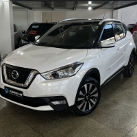 KICKS SV 1.6 FLEXSTAR AUT. 