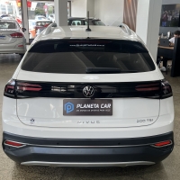 NIVUS HIGHLINE 1.0 200 TSI