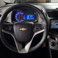 TRACKER LTZ 1.8