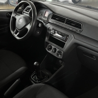 SAVEIRO ROBUST 1.6