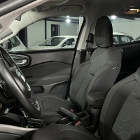 TORO Freedom 1.3 T270 4x2