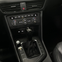 Taos Comfortline 1.4 250Tsi