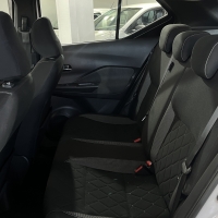 KICKS SV 1.6 FLEXSTAR AUT. 