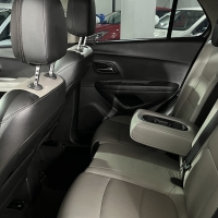 TRACKER LTZ 1.8