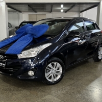 HB20 PREMIUM 1.6 MEC.