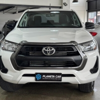 HILUX CD POWER PACK 2.8 TDI 4X4 DIESEL
