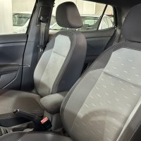 T-CROSS COMFORTLINE 200Tsi 1.0