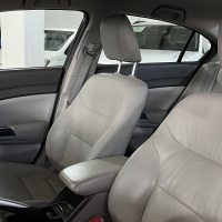 CIVIC LXL 1.8