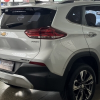 TRACKER PREMIER 1.2 TURBO