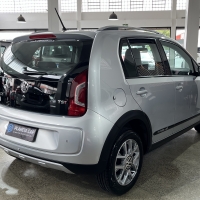 UP CROSS 1.0 TSI