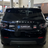 Discovery Sport Hse 2.0 4x4 diesel aut
