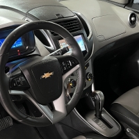 TRACKER LTZ 1.8