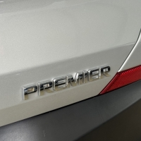 TRACKER PREMIER 1.2 TURBO