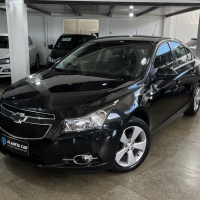 CRUZE LT 1.8