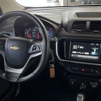 SPIN LT 1.8 AUT 7 LUGARES