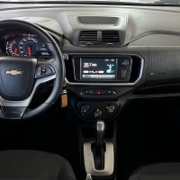 SPIN LT 1.8 AUT 7 LUGARES