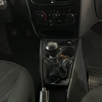 STRADA WORKING 1.4 MI FIRE