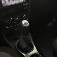 DUSTER DYNAMIQUE 1.6 MEC.