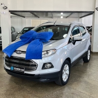 ECOSPORT TITANIUM 1.6 