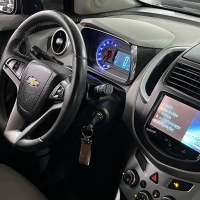 TRACKER LTZ 1.8