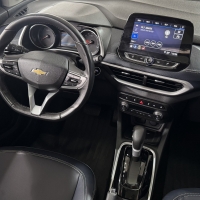 TRACKER PREMIER 1.2 TURBO