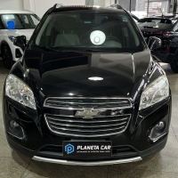 TRACKER LTZ 1.8