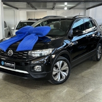 T-CROSS COMFORTLINE 200Tsi 1.0