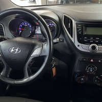 HB20 PREMIUM 1.6 MEC.