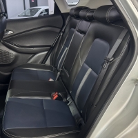 TRACKER PREMIER 1.2 TURBO