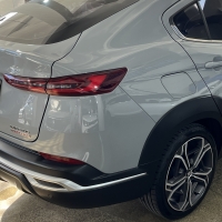 Fastback IMPETUS 1.0 200T FLEX