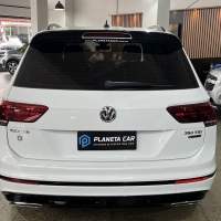TIGUAN ALLSPAC R-LINE 350TSI 2.0 4X4 7L