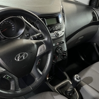 HB20 PREMIUM 1.6 MEC.