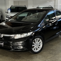 CIVIC LXL 1.8