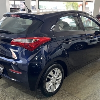 HB20 PREMIUM 1.6 MEC.