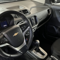 SPIN LT 1.8 AUT 7 LUGARES