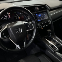 CIVIC LX 2.0