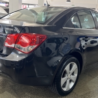 CRUZE LT 1.8