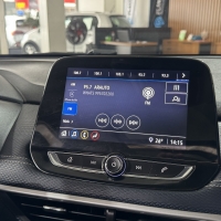 TRACKER PREMIER 1.2 TURBO