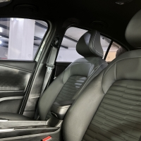 Fastback IMPETUS 1.0 200T FLEX