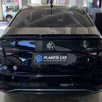 VIRTUS EXCLUSIVE 250TSI 1.4 FLEX
