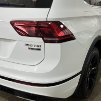 TIGUAN ALLSPAC R-LINE 350TSI 2.0 4X4 7L
