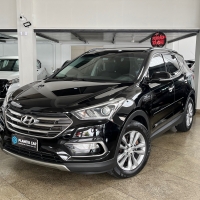 SANTA FÉ GLS 3.3 V6 4X4