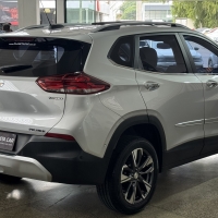 TRACKER PREMIER 1.2 TURBO